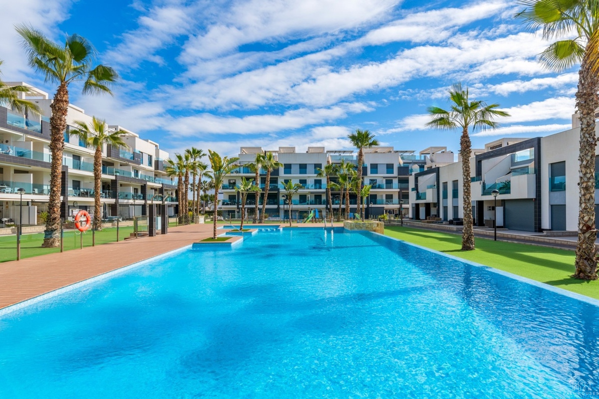 Revente - Apartment - Guardamar del Segura - Urbanización El Raso