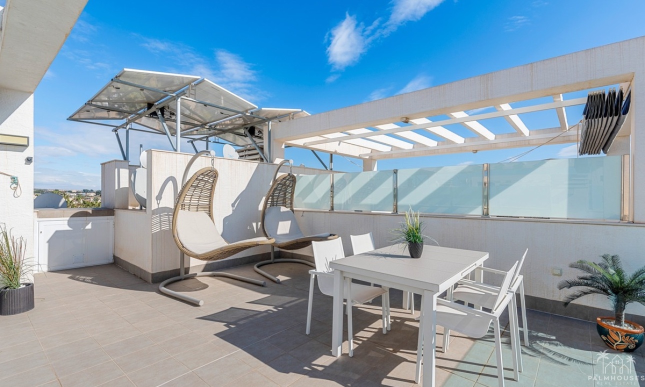 Revente - Apartment - Guardamar del Segura - Urbanización El Raso