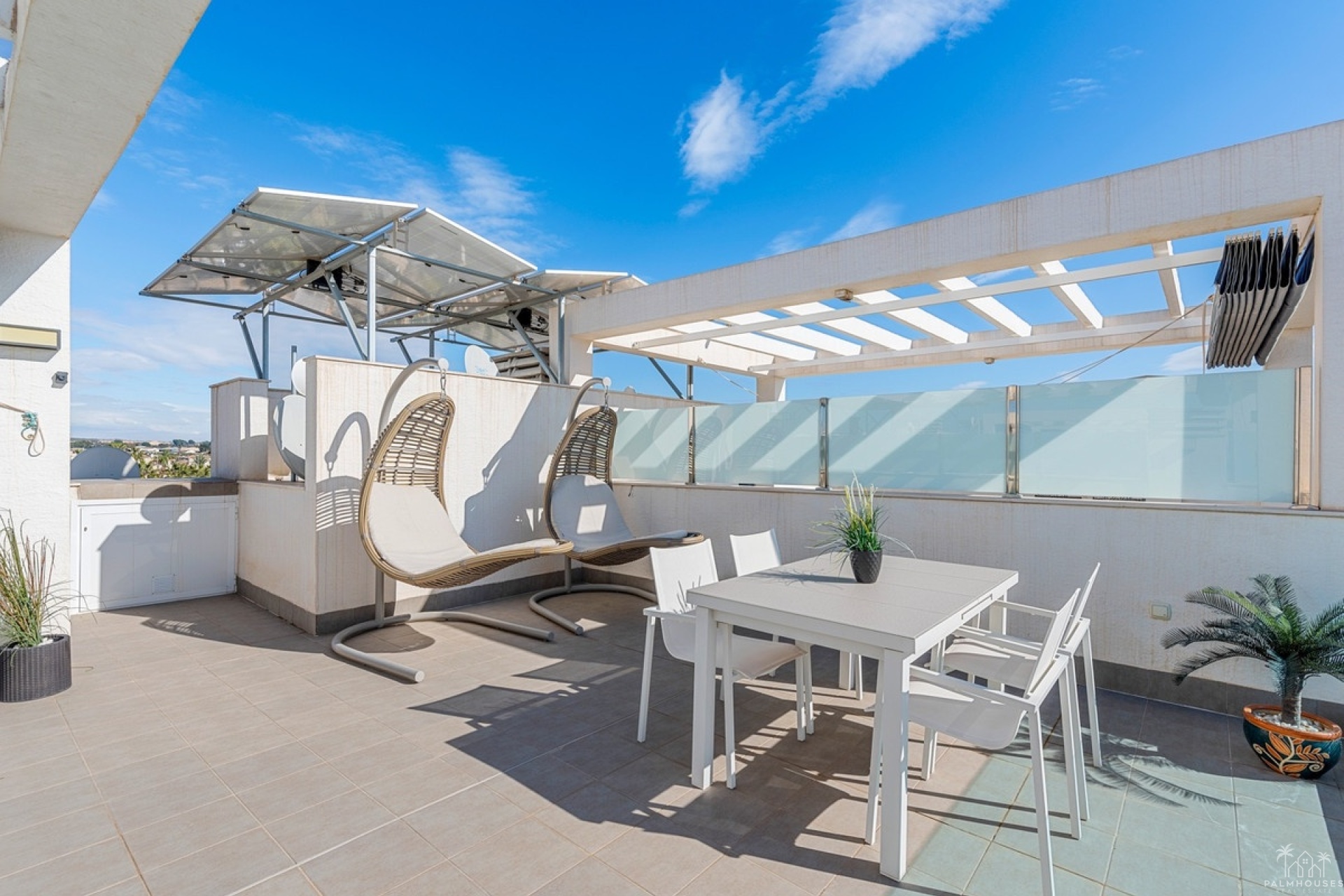 Revente - Apartment - Guardamar del Segura - Urbanización El Raso