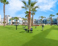 Revente - Apartment - Guardamar del Segura - Urbanización El Raso