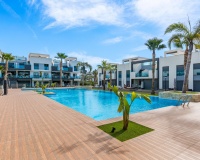 Revente - Apartment - Guardamar del Segura - Urbanización El Raso
