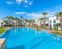 Revente - Apartment - Guardamar del Segura - Urbanización El Raso