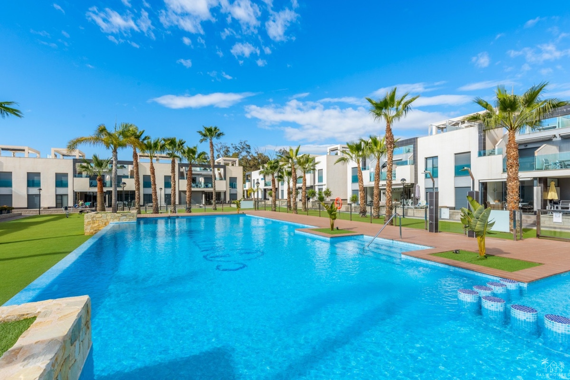 Revente - Apartment - Guardamar del Segura - Urbanización El Raso