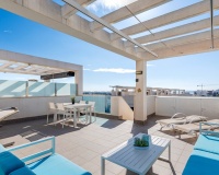 Revente - Apartment - Guardamar del Segura - Urbanización El Raso