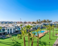 Revente - Apartment - Guardamar del Segura - Urbanización El Raso