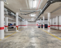 Revente - Apartment - Guardamar del Segura - Urbanización El Raso