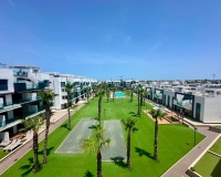 Revente - Apartment - Guardamar del Segura - Urbanización El Raso