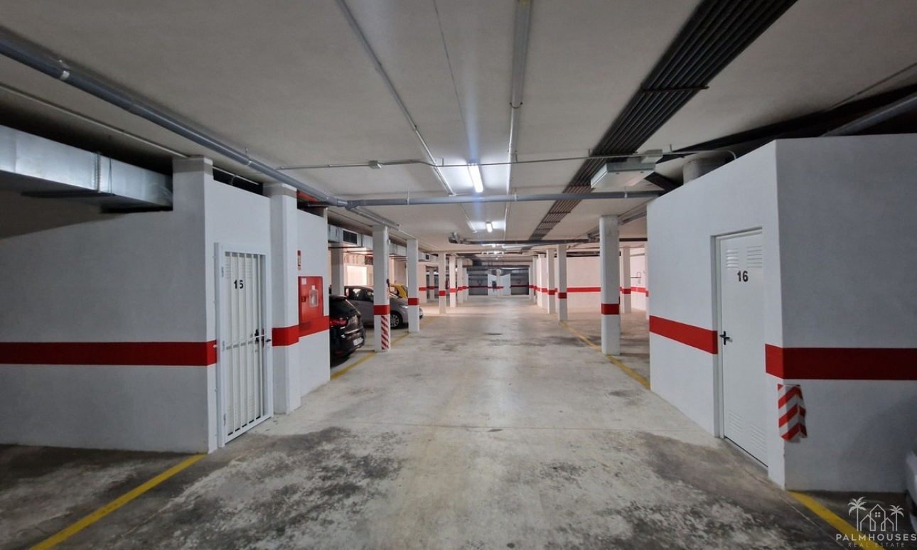 Revente - Apartment - Guardamar del Segura - Urbanización El Raso