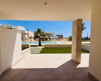 Revente - Apartment - Guardamar del Segura - Urbanización El Raso