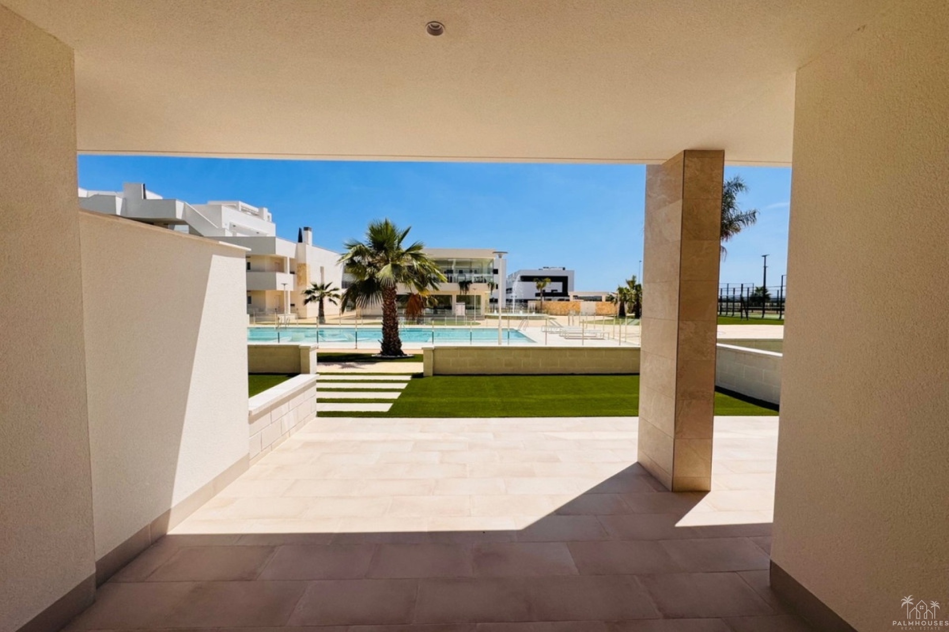 Revente - Apartment - Guardamar del Segura - Urbanización El Raso