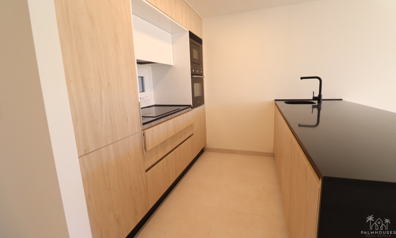 Revente - Apartment - Guardamar del Segura - Urbanización El Raso