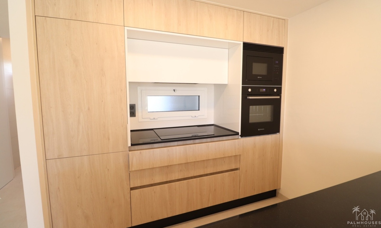 Revente - Apartment - Guardamar del Segura - Urbanización El Raso