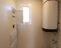 Revente - Apartment - Guardamar del Segura - Urbanización El Raso