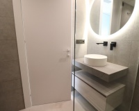 Revente - Apartment - Guardamar del Segura - Urbanización El Raso