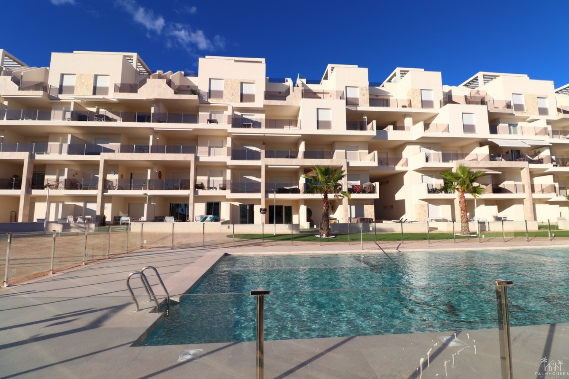Revente - Apartment - Guardamar del Segura - Urbanización El Raso