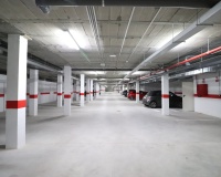 Revente - Apartment - Guardamar del Segura - Urbanización El Raso