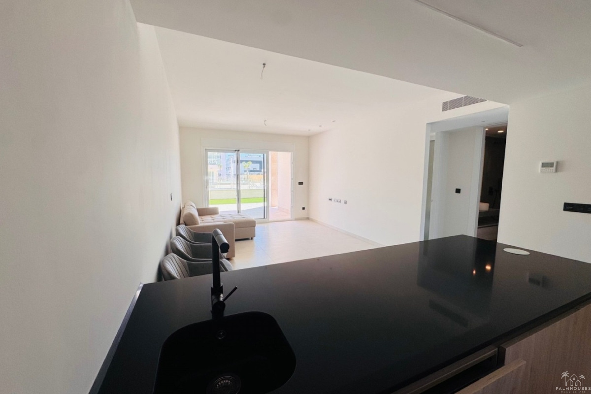 Revente - Apartment - Guardamar del Segura - Urbanización El Raso