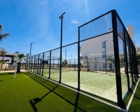 Revente - Apartment - Guardamar del Segura - Urbanización El Raso