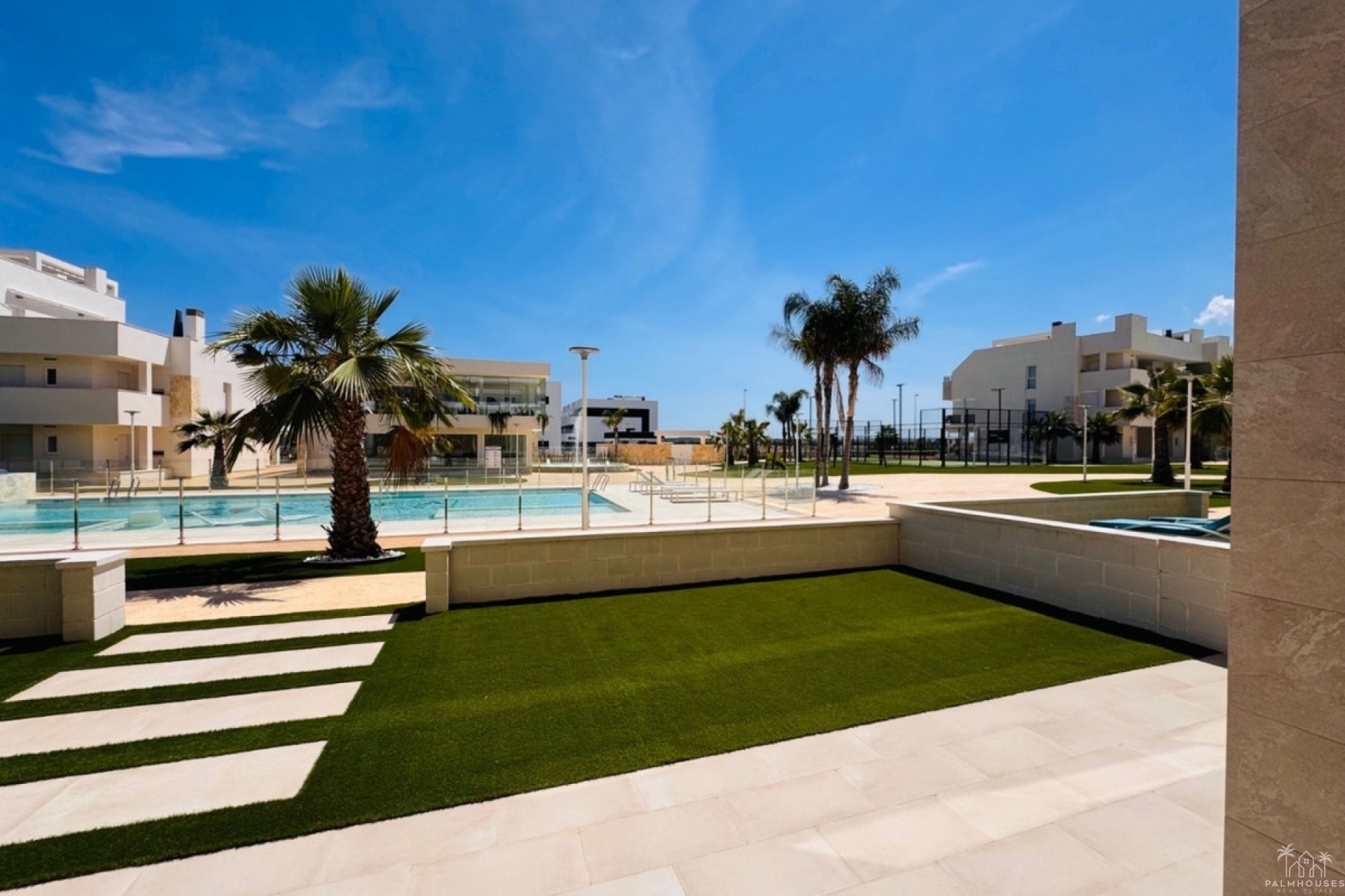 Revente - Apartment - Guardamar del Segura - Urbanización El Raso