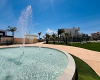 Revente - Apartment - Guardamar del Segura - Urbanización El Raso