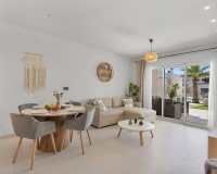 Revente - Apartment - Guardamar del Segura - Urbanización El Raso