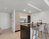 Revente - Apartment - Guardamar del Segura - Urbanización El Raso