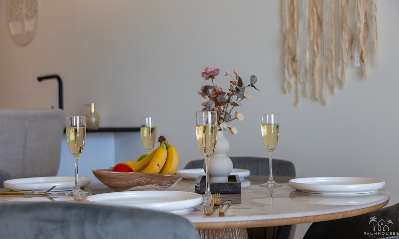 Revente - Apartment - Guardamar del Segura - Urbanización El Raso