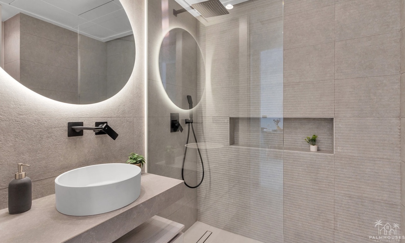 Revente - Apartment - Guardamar del Segura - Urbanización El Raso