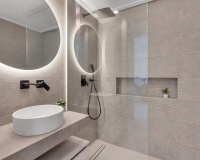 Revente - Apartment - Guardamar del Segura - Urbanización El Raso