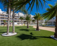 Revente - Apartment - Guardamar del Segura - Urbanización El Raso