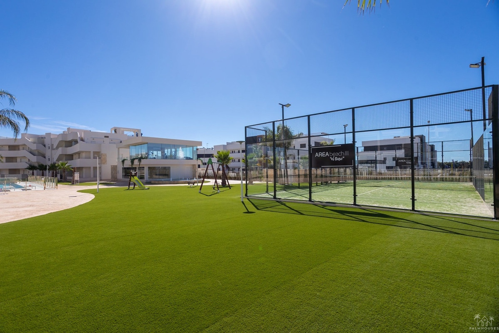 Revente - Apartment - Guardamar del Segura - Urbanización El Raso
