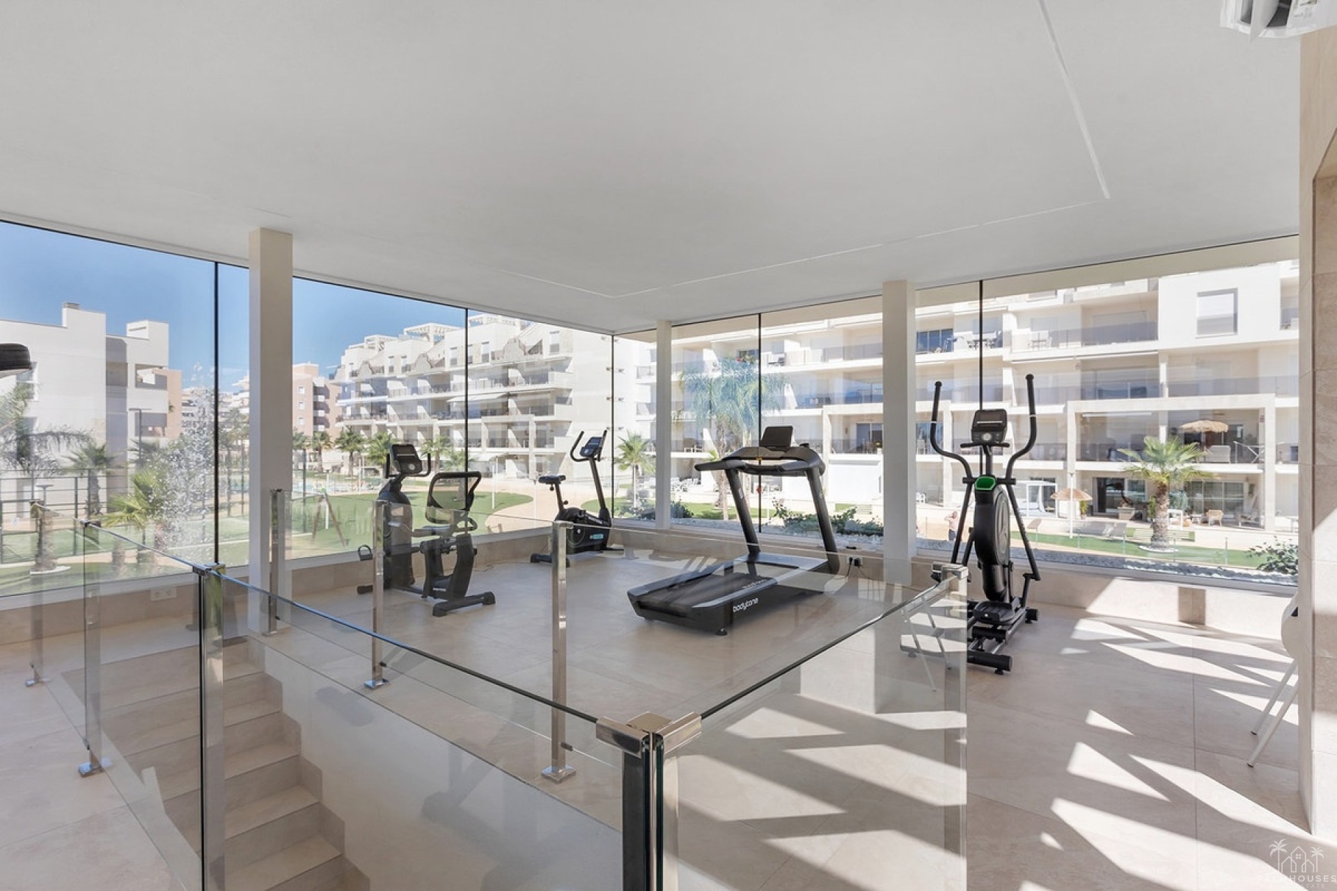 Revente - Apartment - Guardamar del Segura - Urbanización El Raso