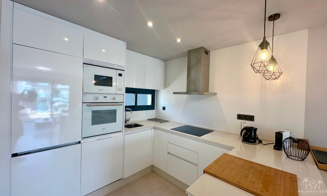 Revente - Apartment - Guardamar del Segura - Urbanización El Raso