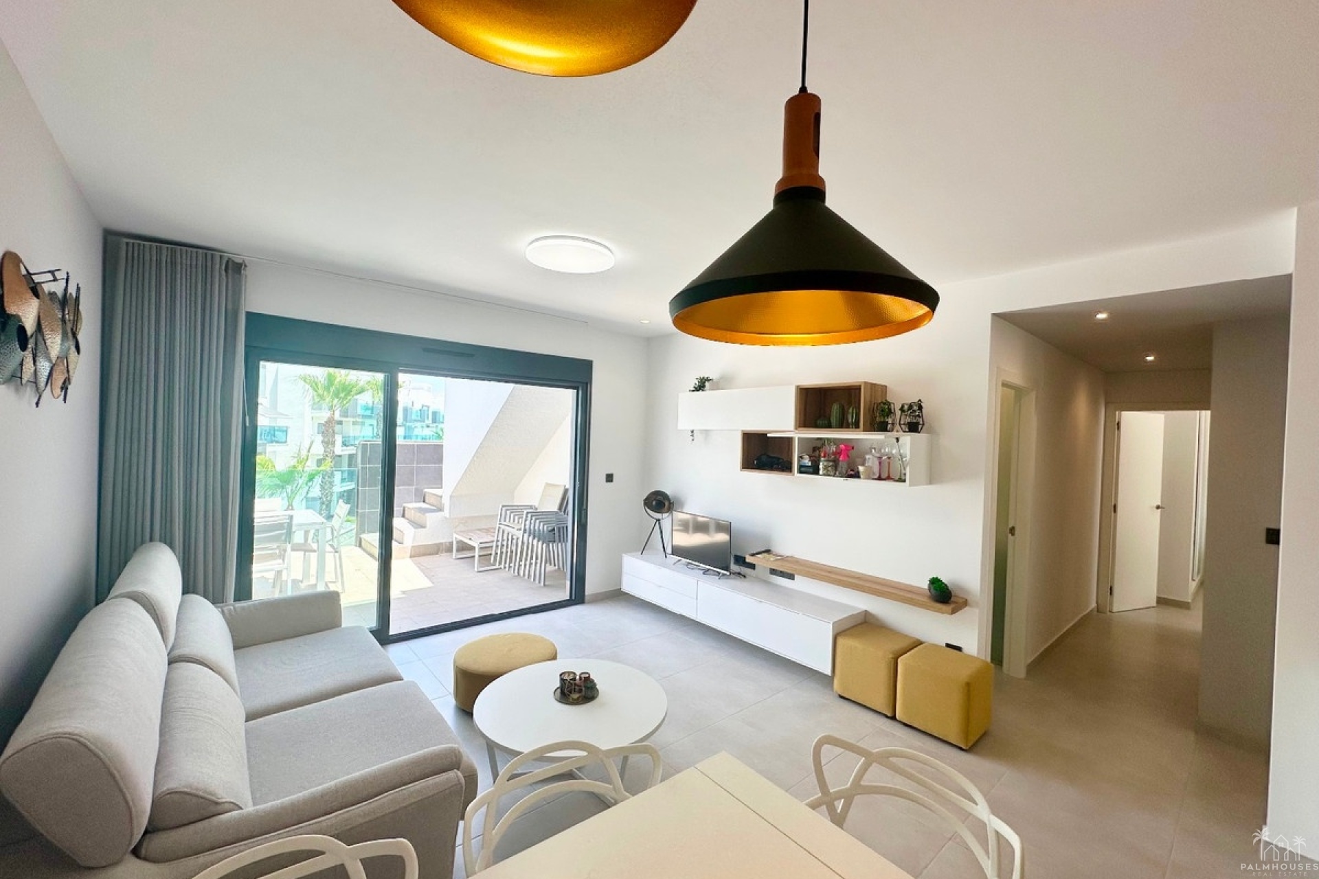 Revente - Apartment - Guardamar del Segura - Urbanización El Raso