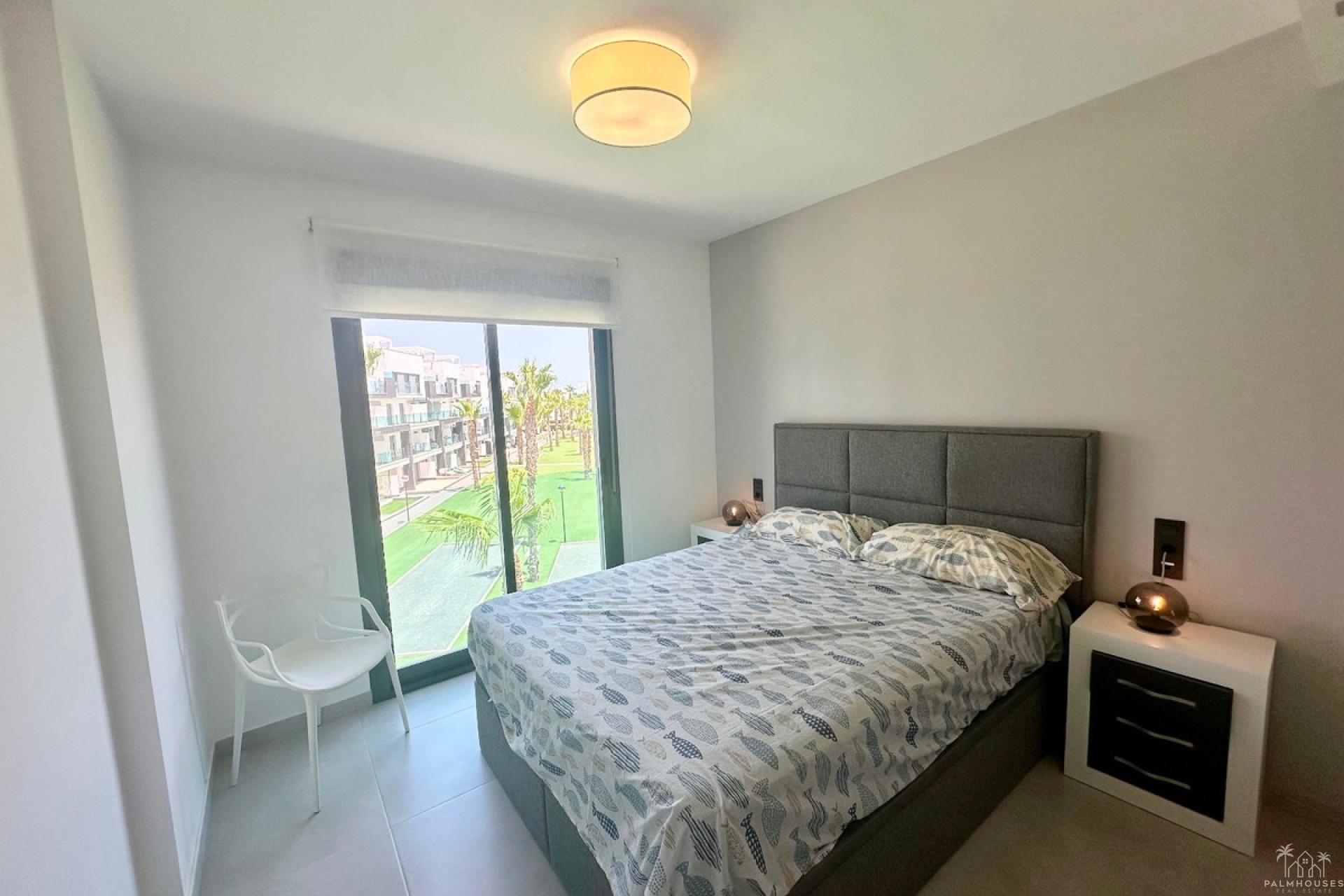 Revente - Apartment - Guardamar del Segura - Urbanización El Raso