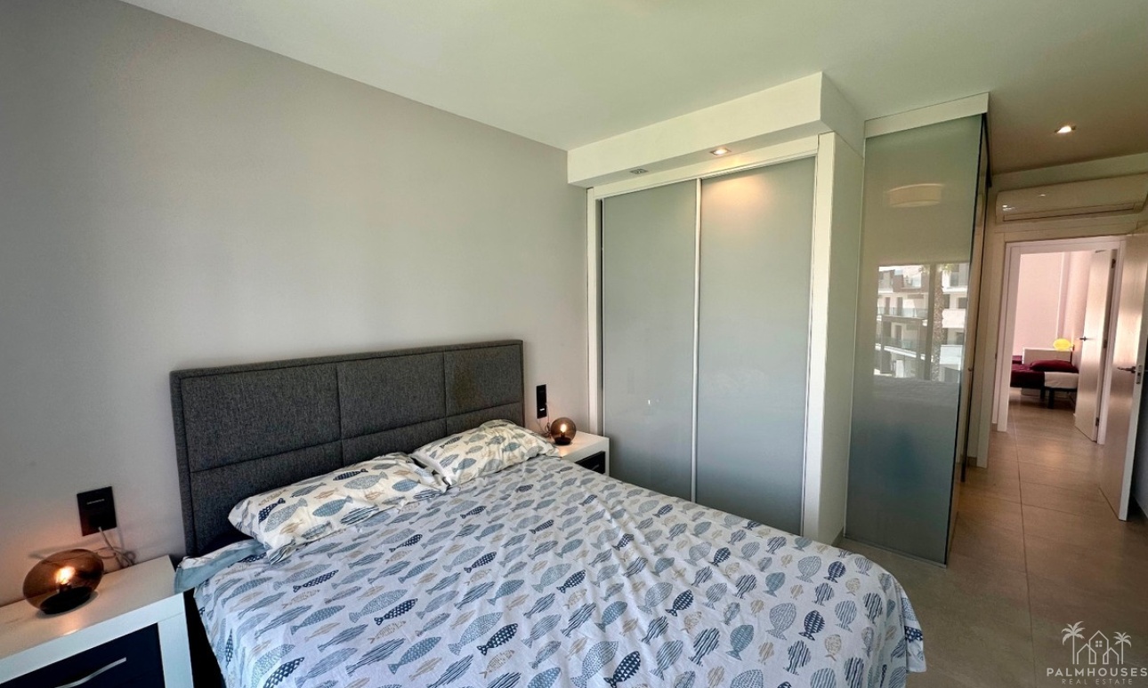Revente - Apartment - Guardamar del Segura - Urbanización El Raso