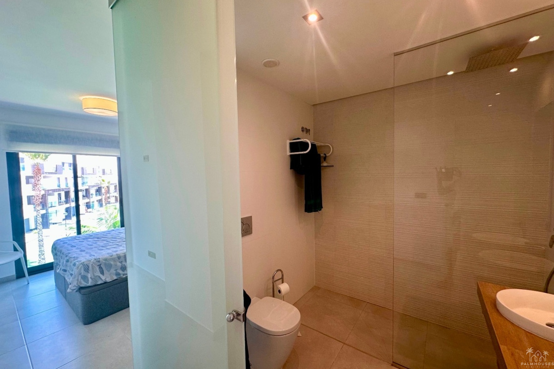 Revente - Apartment - Guardamar del Segura - Urbanización El Raso