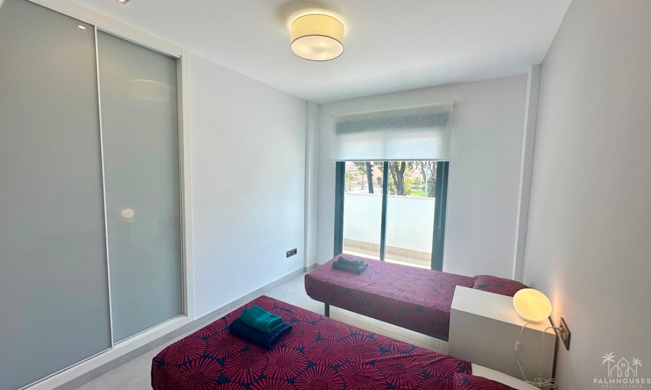 Revente - Apartment - Guardamar del Segura - Urbanización El Raso