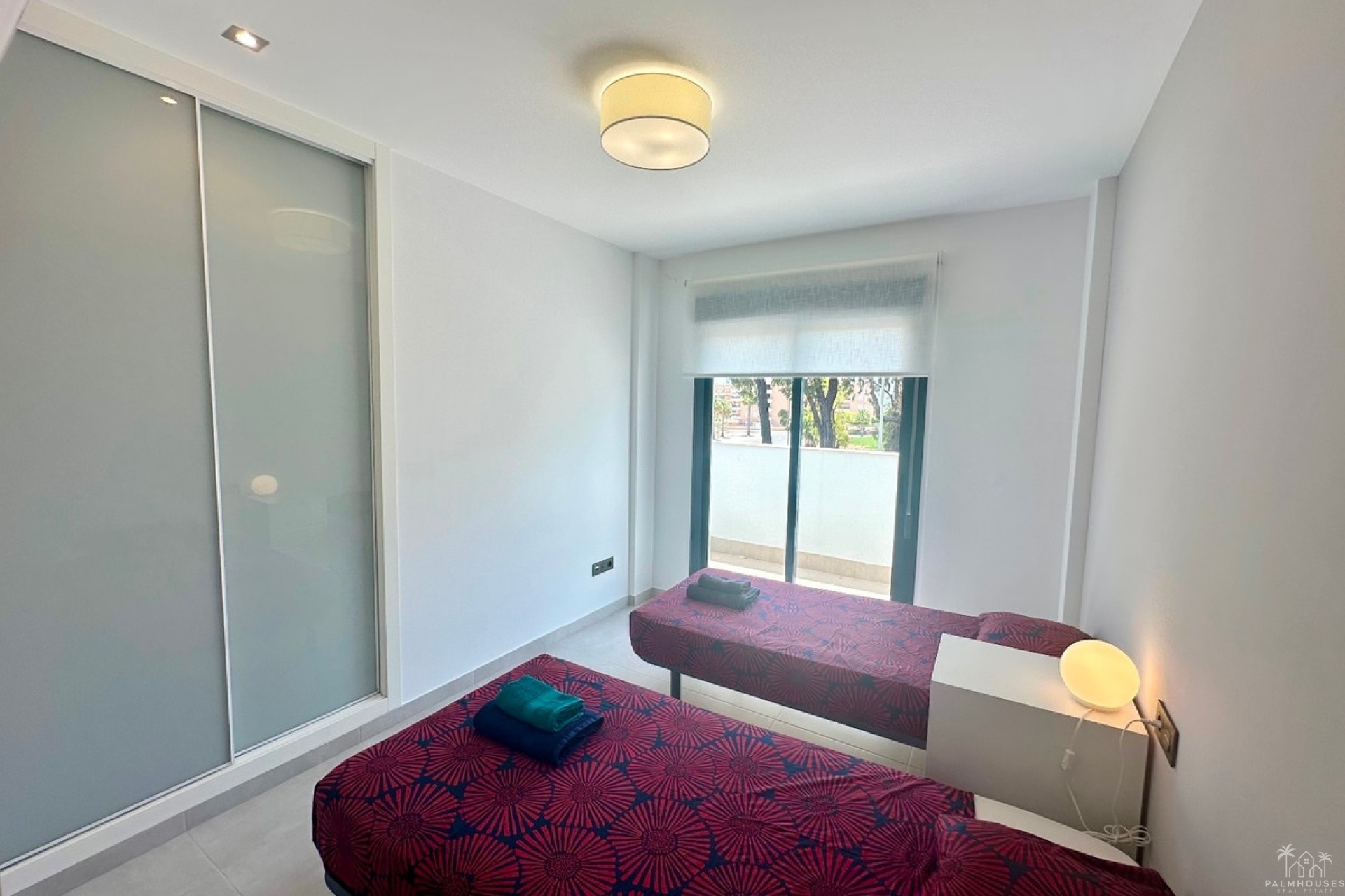 Revente - Apartment - Guardamar del Segura - Urbanización El Raso