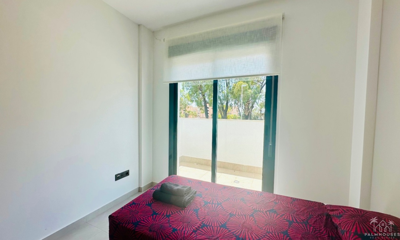 Revente - Apartment - Guardamar del Segura - Urbanización El Raso