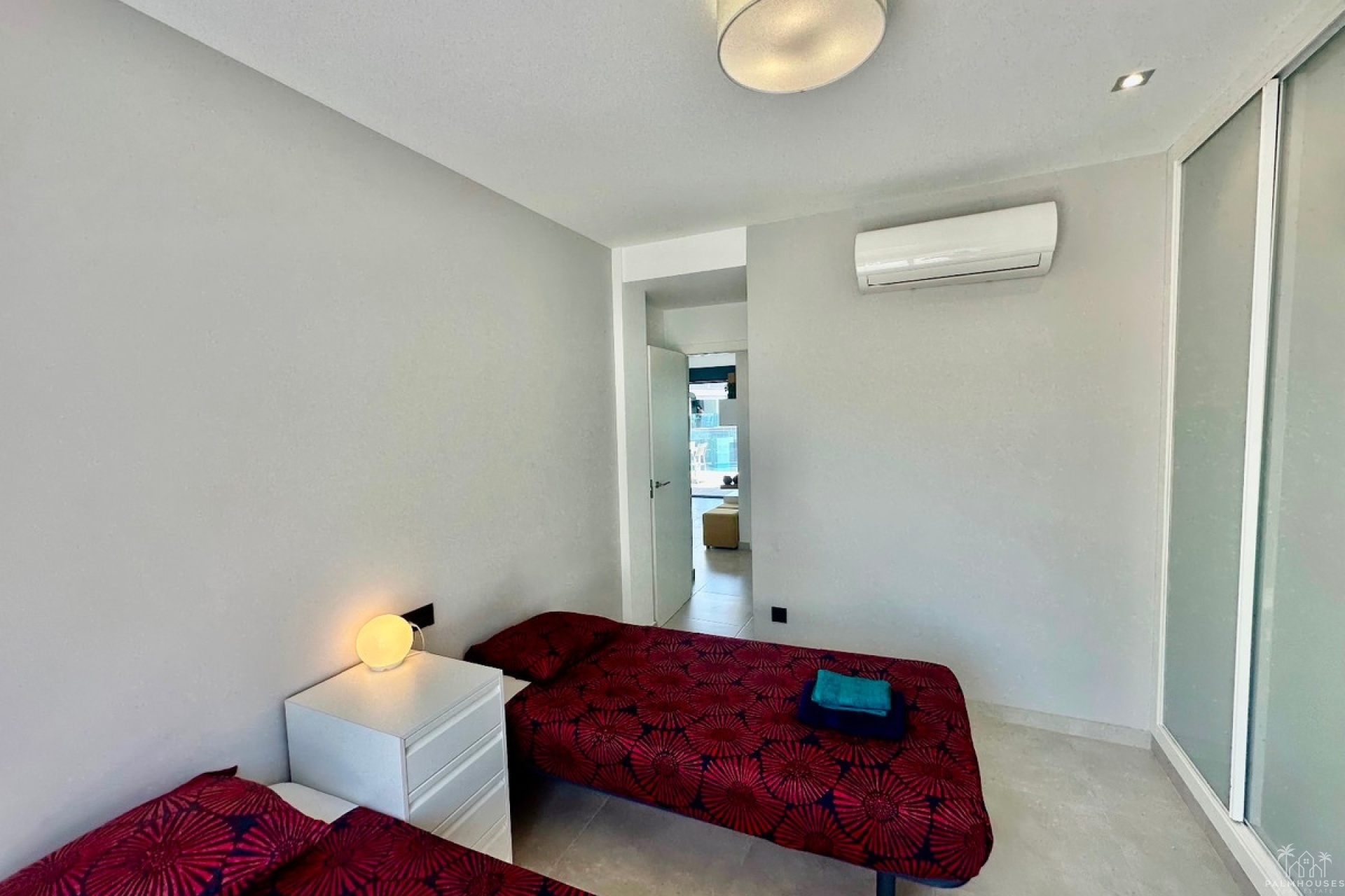Revente - Apartment - Guardamar del Segura - Urbanización El Raso