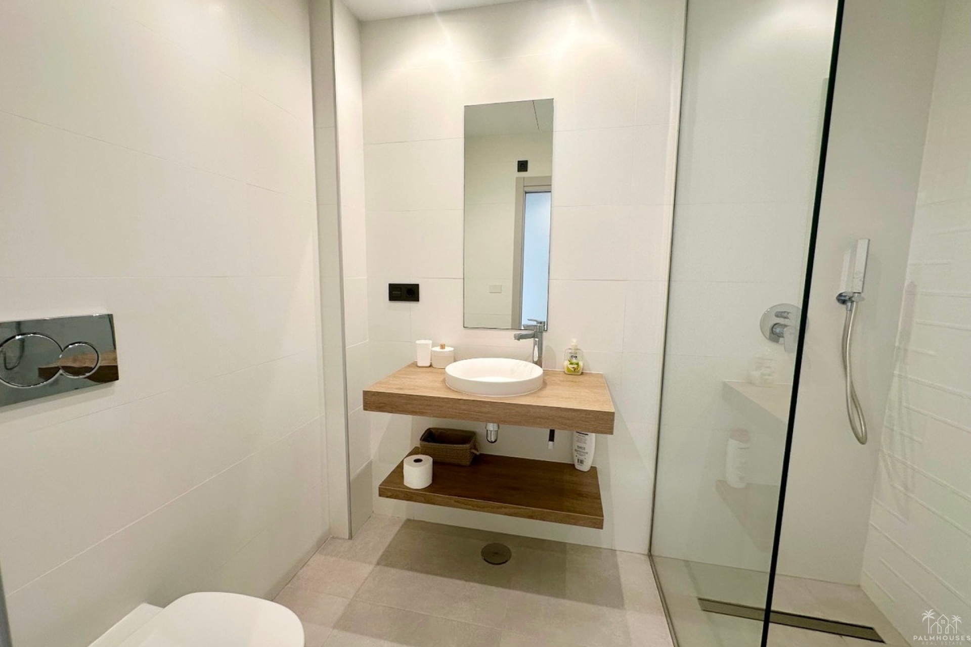 Revente - Apartment - Guardamar del Segura - Urbanización El Raso