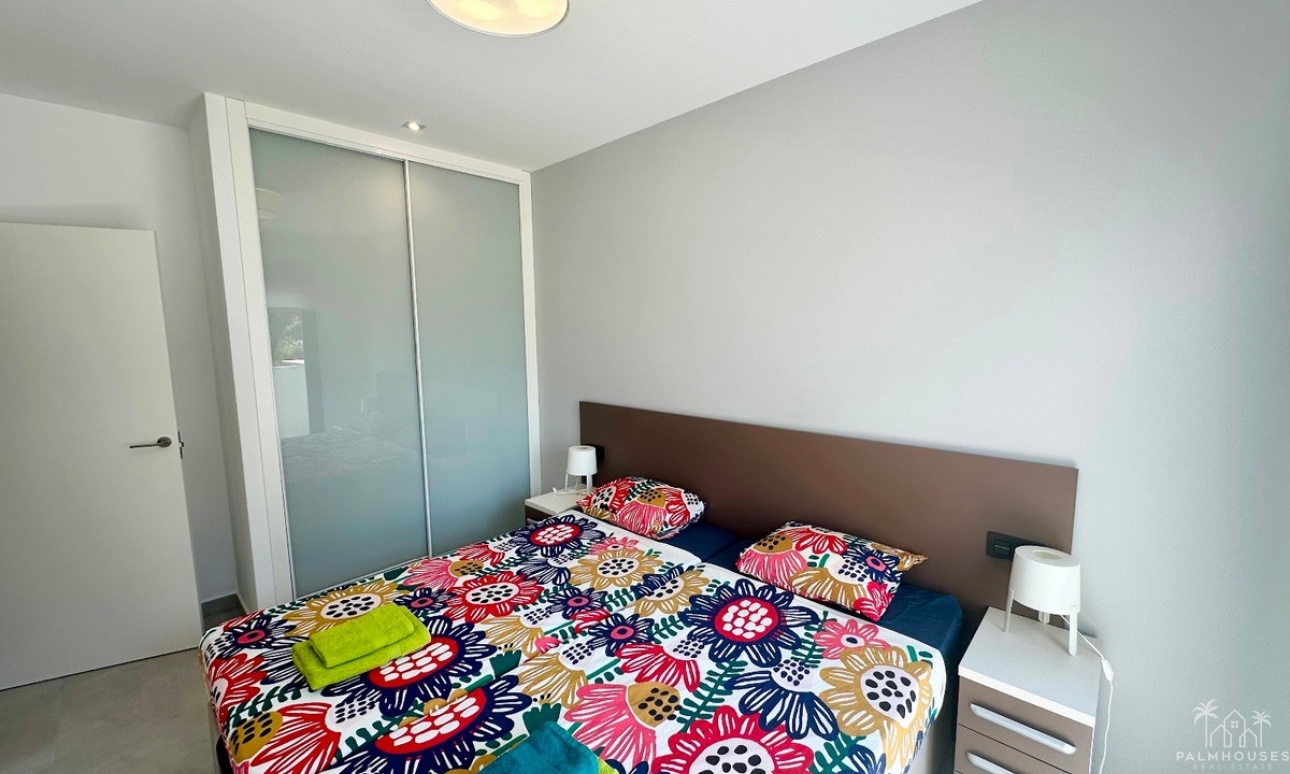 Revente - Apartment - Guardamar del Segura - Urbanización El Raso