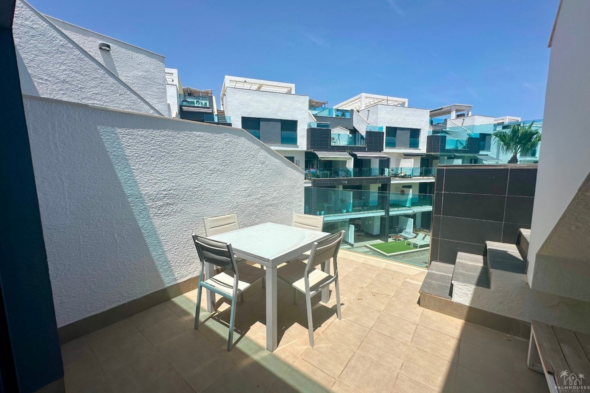 Revente - Apartment - Guardamar del Segura - Urbanización El Raso