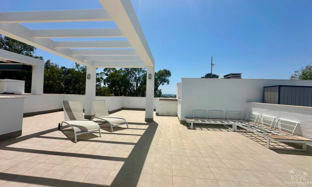 Revente - Apartment - Guardamar del Segura - Urbanización El Raso