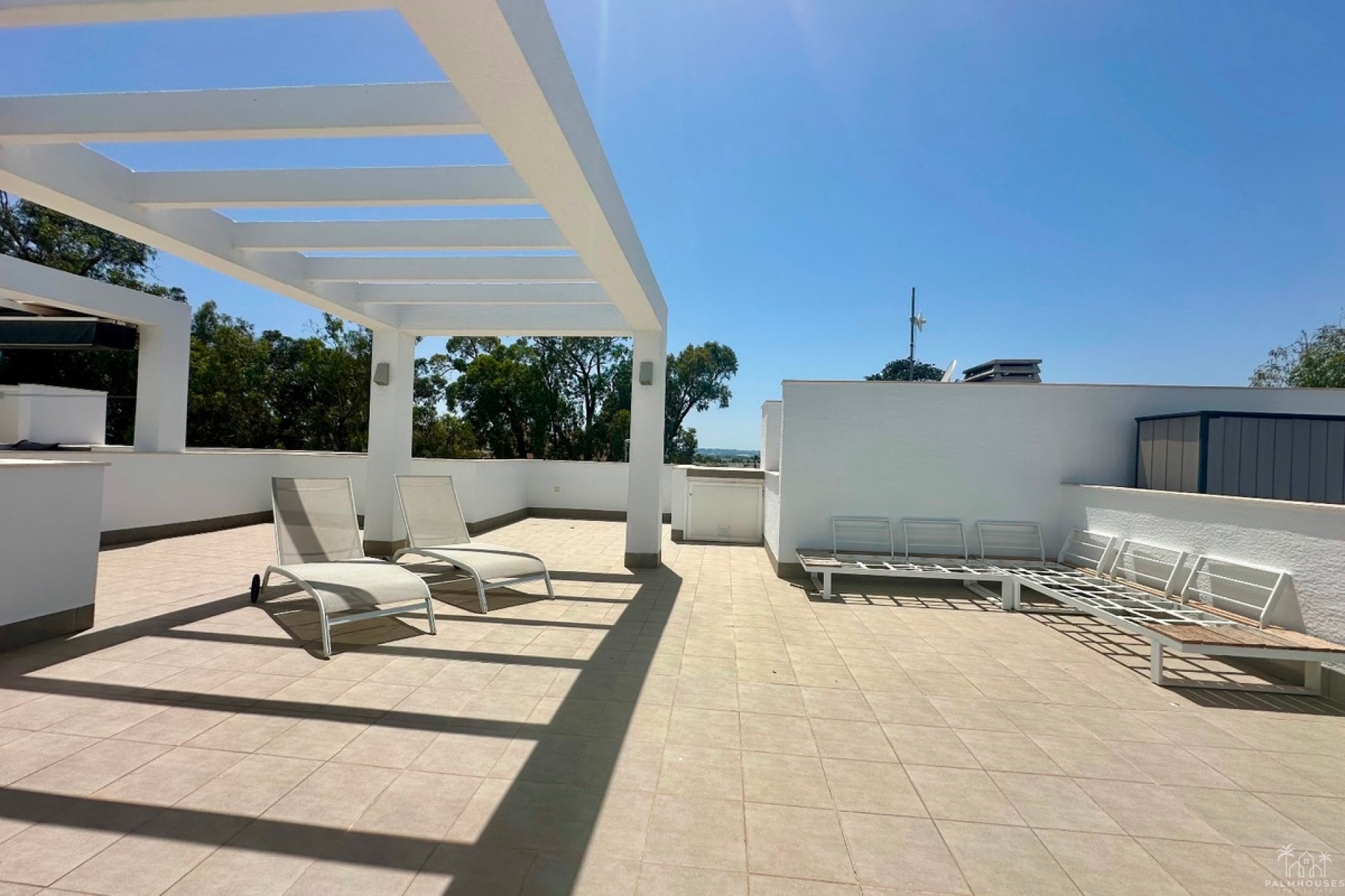 Revente - Apartment - Guardamar del Segura - Urbanización El Raso