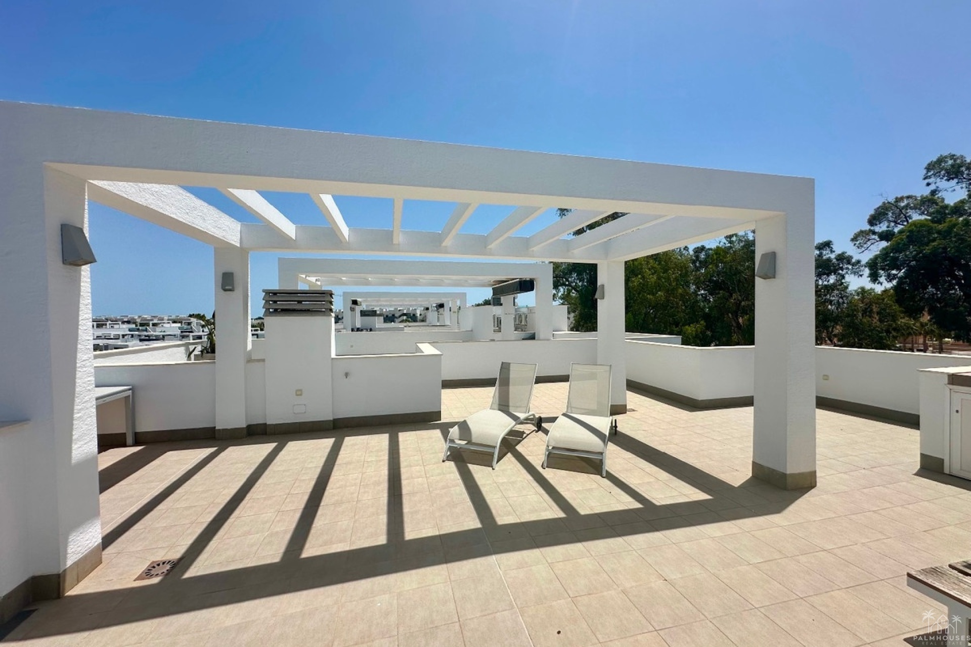 Revente - Apartment - Guardamar del Segura - Urbanización El Raso