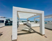 Revente - Apartment - Guardamar del Segura - Urbanización El Raso