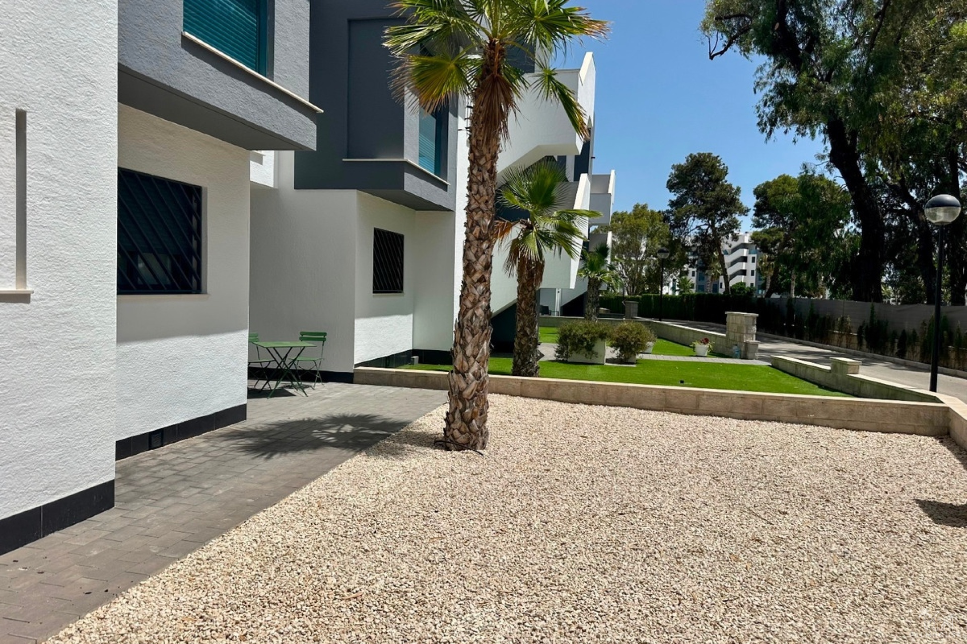 Revente - Apartment - Guardamar del Segura - Urbanización El Raso