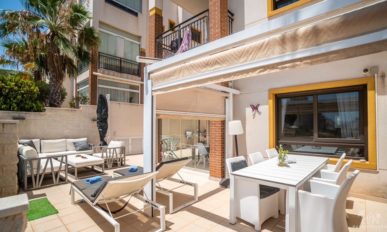 Revente - Apartment - Guardamar del Segura